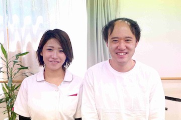 エルフォート整体院のお客様