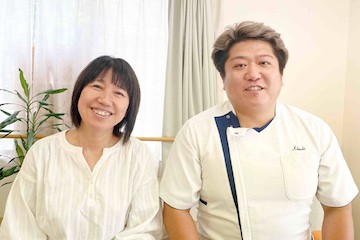 エルフォート整体院のお客様